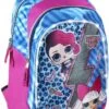 Zaino Lol Surprise Con Luci Led 41 Cm, Rosa -Mattel Negozio 6 1