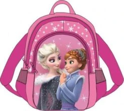 Zaino Scuola Frozen 40cm