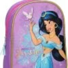 Zainetto Asilo Jasmine 30cm - Disney -Mattel Negozio 7j