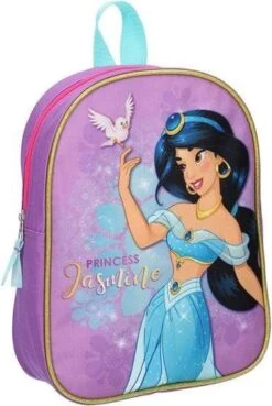 Zainetto Asilo Jasmine 30cm - Disney