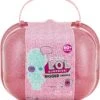 LOL Surprise Lol Bigger Surprise - Valigetta Edizione Limitata 2 LOL Surprise Lol Bigger Surprise - Valigetta Edizione Limitata -Mattel Negozio Bigger surprise