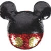 Topolino Cuscino Mickey Mouse Con Paillettes -Mattel Negozio CEP2200004490