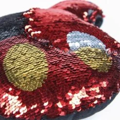 Topolino Cuscino Mickey Mouse Con Paillettes -Mattel Negozio CEP2200004490 b632d521 6d34 410c 8f56 19043b6de64c