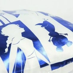 Cuscino Disney Frozen Metal 40x40cm -Mattel Negozio CEP2200004517 4cb6d686 6cdf 4692 8f57 1f2390946d8e