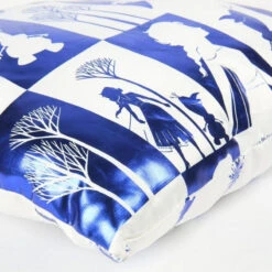 Cuscino Disney Frozen Metal 40x40cm -Mattel Negozio CEP2200004517 c6e8e2df 05da 40cf a88b e8b031634f6b