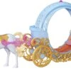 Hasbro DISNEY PRINCESS Carrozza Di Cenerentola -Mattel Negozio Carrozza di cenerentola