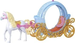 Hasbro DISNEY PRINCESS Carrozza Di Cenerentola