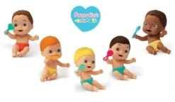 GIOCHI PREZIOSI Cicciobello Amicicci Pannolini Colorati -Mattel Negozio Cicciobello Amicicci pannolini colorati 1806540a 4316 4f9c 8651 0de078703d90