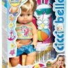 Cicciobello Sunny | Bambola Giochi Preziosi CCB17010 -Mattel Negozio Cicciobello che si abbronza