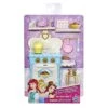 Hasbro Disney Princess Playset Cucina E Specchiera