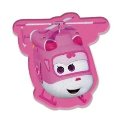 Cuscino Super Wings -Mattel Negozio Dizzy Super Wings