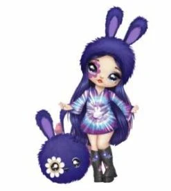 GIOCHI PREZIOSI Na!Na!Na! Surprise Serie 4 - Bambole Fashion 12 GIOCHI PREZIOSI Na!Na!Na! Surprise Serie 4 - Bambole Fashion -Mattel Negozio Melanie Mod Na Na Na Surprise Serie 4