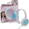 GIOCHI PREZIOSI Miracle Tunes - Cuffie Role Play -Mattel Negozio Miracle Tunes Cuffia blu
