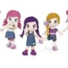 Famosa Peluche Pinypon Bambole 30cm -Mattel Negozio Pinypon peluche bamboline 30 cm