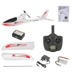 Sky Dancer Aereo R/C
