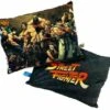 Cuscino Street Fighter -Mattel Negozio Street Fighter