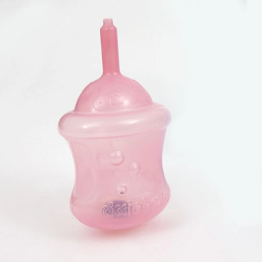 GIOCHI PREZIOSI Cicciobello Lacrime Vere - Bambolotto CCB34000 7 GIOCHI PREZIOSI Cicciobello Lacrime Vere - Bambolotto CCB34000 - immagine 5