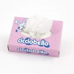 GIOCHI PREZIOSI Cicciobello Lacrime Vere - Bambolotto CCB34000 8 GIOCHI PREZIOSI Cicciobello Lacrime Vere - Bambolotto CCB34000 -Mattel Negozio accessori cicciobello