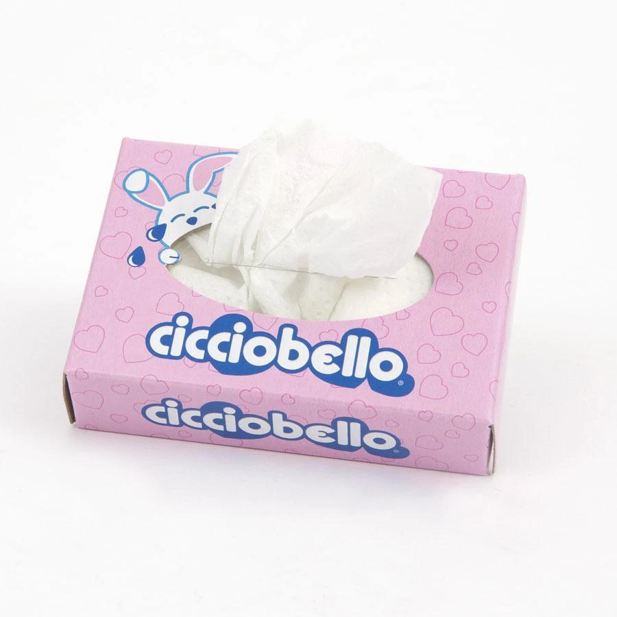 GIOCHI PREZIOSI Cicciobello Lacrime Vere - Bambolotto CCB34000 4 GIOCHI PREZIOSI Cicciobello Lacrime Vere - Bambolotto CCB34000 - immagine 2