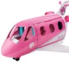 MATTEL Barbie Aereo Dei Sogni Con Pilota, Veicolo E Bambola Pilota Inclusa -Mattel Negozio aereoplano di barbie