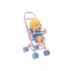 GIOCHI PREZIOSI Cicciobello Amicicci Con Passeggino -Mattel Negozio amicicci cicciobello con passeggino