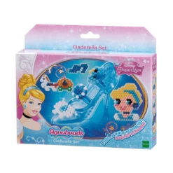 Epoch Aquabeads Perline Cenerentola | Disney Princess