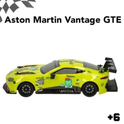Macchina Telecomandata Aston Martin GT 1:16 -Mattel Negozio auto telecomandata per bambini