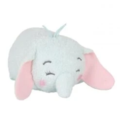 Tsum Tsum Peluche Marvel E Disney 12 Tsum Tsum Peluche Marvel E Disney -Mattel Negozio baby dumbo