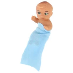 Bambola Incinta Con Neonato Nel Pancione -Mattel Negozio bambola che partorisce