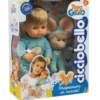 GIOCHI PREZIOSI Cicciobello Topo Gigio -Mattel Negozio bambola ciccio bello topo gigio