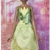 Hasbro Bambola Principessa Disney Tiana -Mattel Negozio bambola disney princess tiana