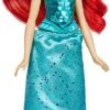 Hasbro Bambola Principessa Ariel La Sirenetta, Disney Ariel -Mattel Negozio bambola la sirenetta disney