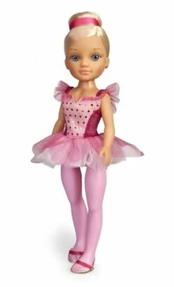 Nancy Ballerina - Bambola Giochi Preziosi -Mattel Negozio bambola nancy ballerina