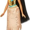 Hasbro Bambola Principessa Pocahontas