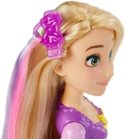 Hasbro Disney Princess Surprise Rapunzel, Bambola Principessa Con 10 Sorprese -Mattel Negozio bambola principessa rapunzel con sorprese