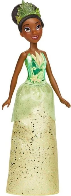 Hasbro Bambola Principessa Disney Tiana -Mattel Negozio bambola principessa tiana 6115af3b fccc 4daa 85d4 b7b56dddccfb