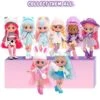 Cry Babies Best Friends Forever, Bambole Bff A Sorpresa IMC Toys 1 Cry Babies Best Friends Forever, Bambole Bff A Sorpresa IMC Toys -Mattel Negozio bambole bff cry babies