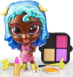 Bambole Con Trousse Shimmer N Sparkle Instaglam -Mattel Negozio bambole con trousse instaglam