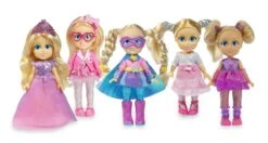 Love Diana Bambola - Super Eroina -Mattel Negozio bambole love diana b50f0fd1 bbf6 4f5f 9c68 4576a7a81e69