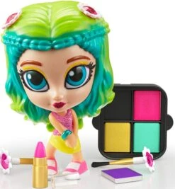 Bambole Con Trousse Shimmer N Sparkle Instaglam -Mattel Negozio bambole shimmer n sparkle