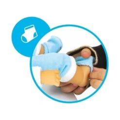 GIOCHI PREZIOSI Cicciobello Monello Bambolotto CCB62000 -Mattel Negozio bambolotto che si muove