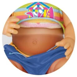 Cicciobello Sunny | Bambola Giochi Preziosi CCB17010 -Mattel Negozio bambolotto ciccio bello