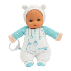 Mattel Negozio -Mattel Negozio bambolotto con carillon