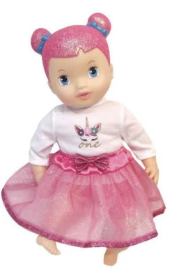 Bambolotto 40 Cm Bambola Love | Interattiva 50 Parole -Mattel Negozio bambolotto interattivo parlante