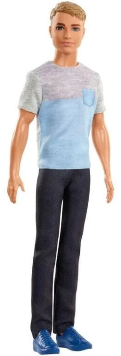 MATTEL Barbie Ken DreamHouse Adventures