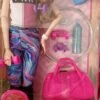 MATTEL Barbie Snodata Wellness -Mattel Negozio barbie bambola snodata