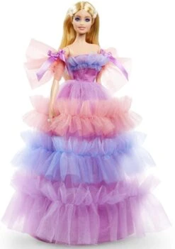 MATTEL Barbie Buon Compleanno -Mattel Negozio barbie birthday wishes