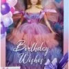 MATTEL Barbie Buon Compleanno -Mattel Negozio barbie buon compleanno bionda