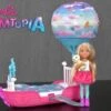 MATTEL Barbie Chelsea Con Barca Dei Sogni 2 MATTEL Barbie Chelsea Con Barca Dei Sogni -Mattel Negozio barbie chelsea con barca