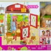 MATTEL Barbie Fattoria Playset Sweet Orchard -Mattel Negozio barbie fattoria sweet orchard